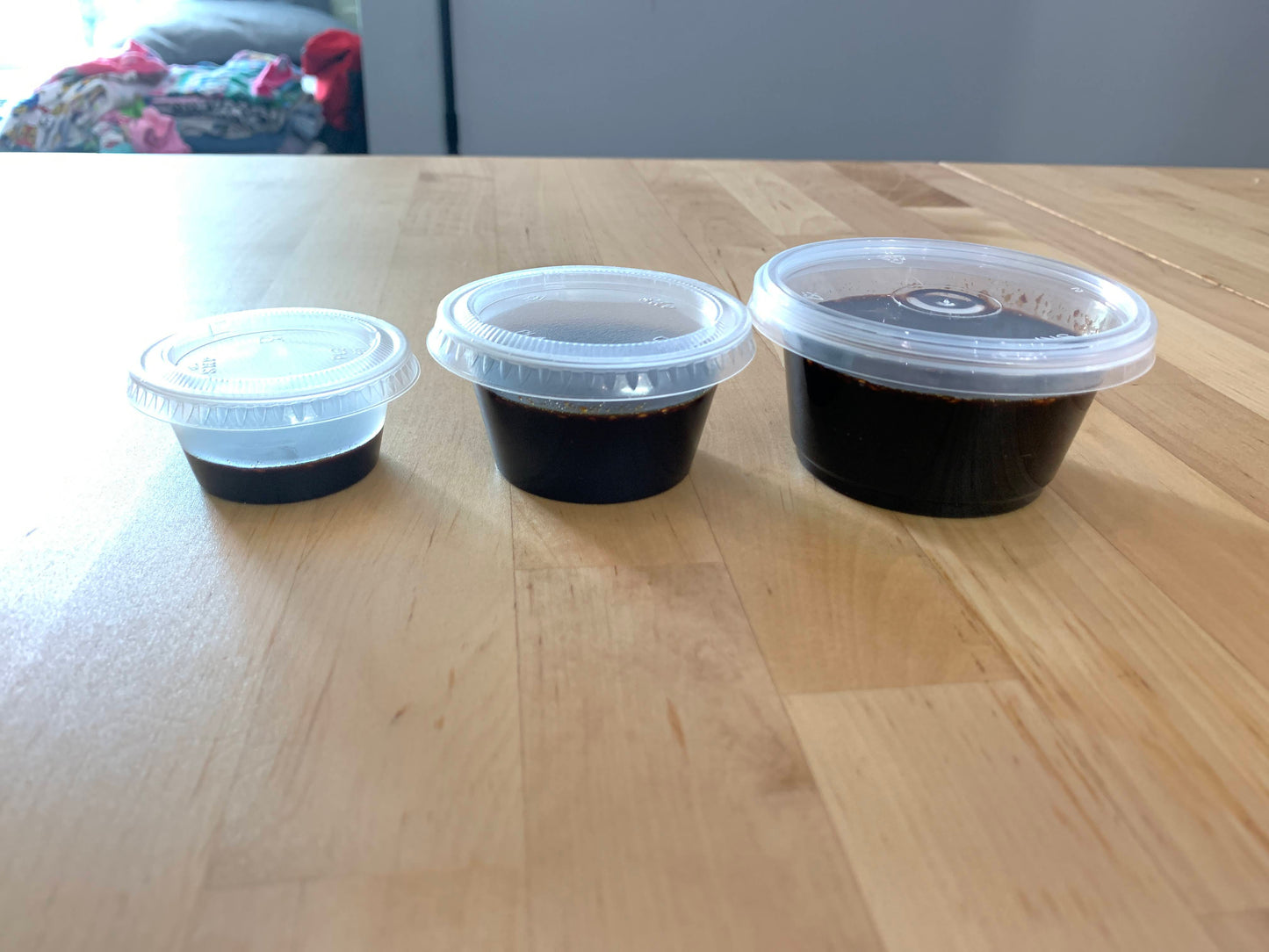(ADD-ON) Signature Sambal