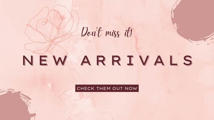 New Arrivals