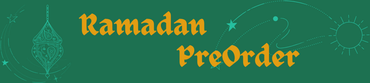 Ramadan Ya Kareem