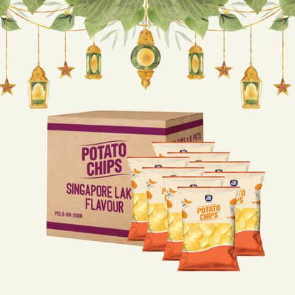 TAISUN - CARTON (SINGLE FLAVOUR)