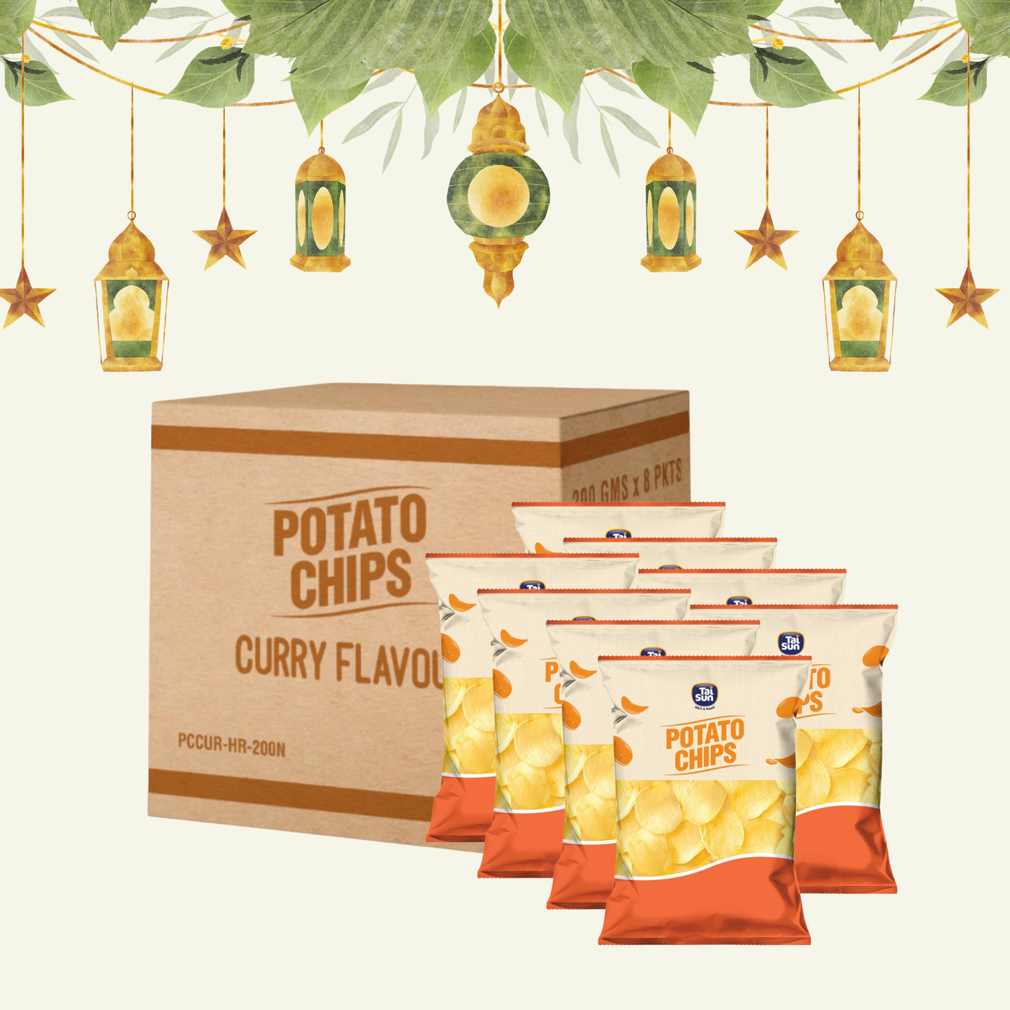 TAISUN - CARTON (SINGLE FLAVOUR)