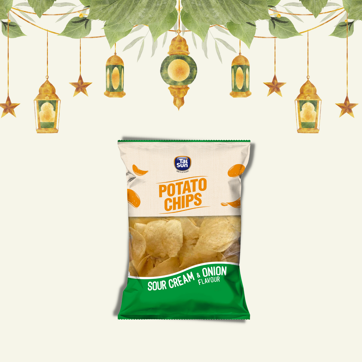 TAISUN - PACKET