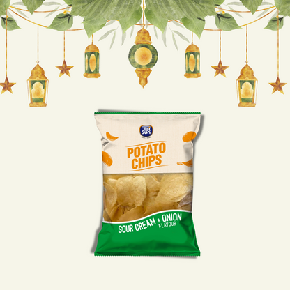 TAISUN - PACKET