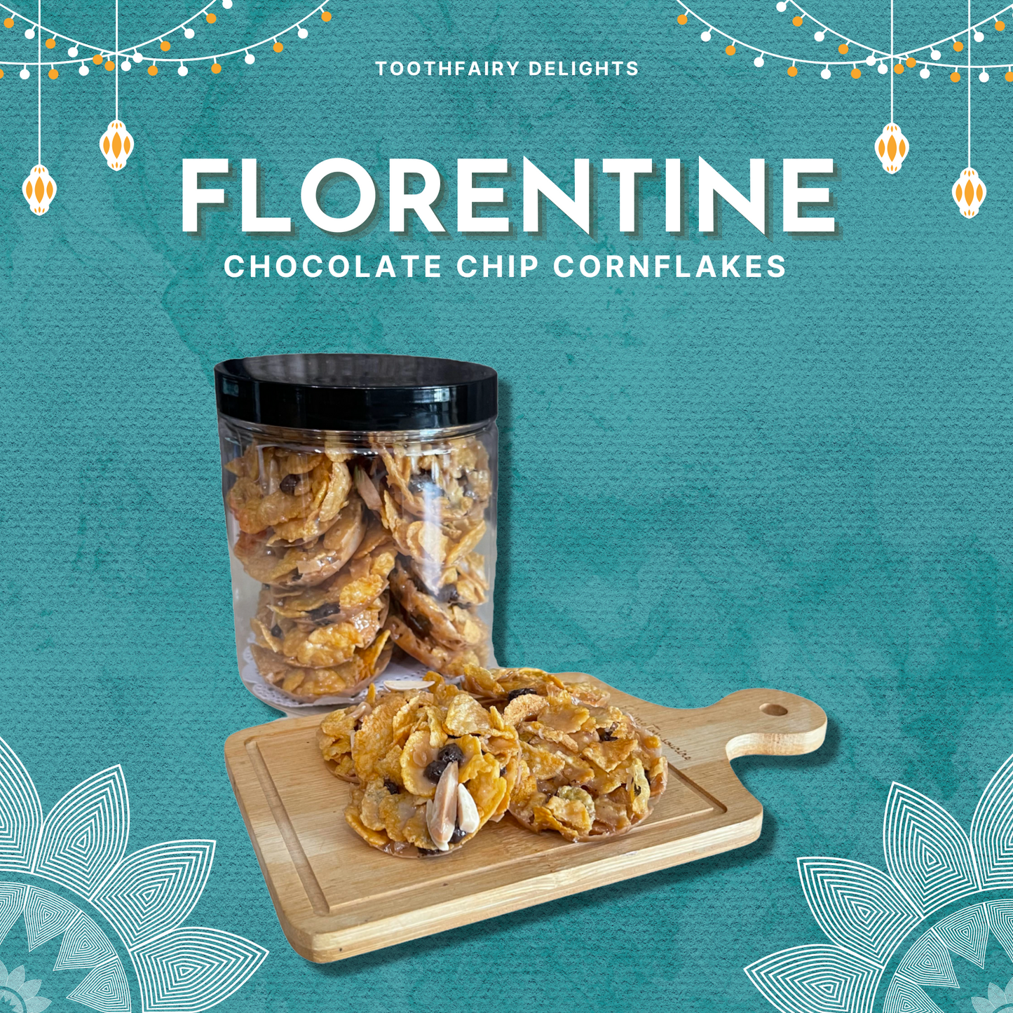 FLORENTINE [FEA ONLY]